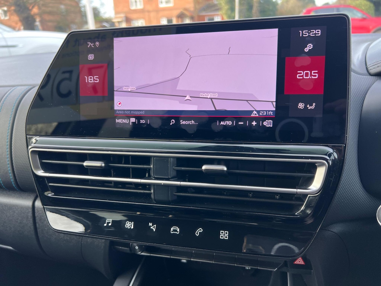 Used Citroen C5 Aircross 2022 for sale - 77049709: Photo 84