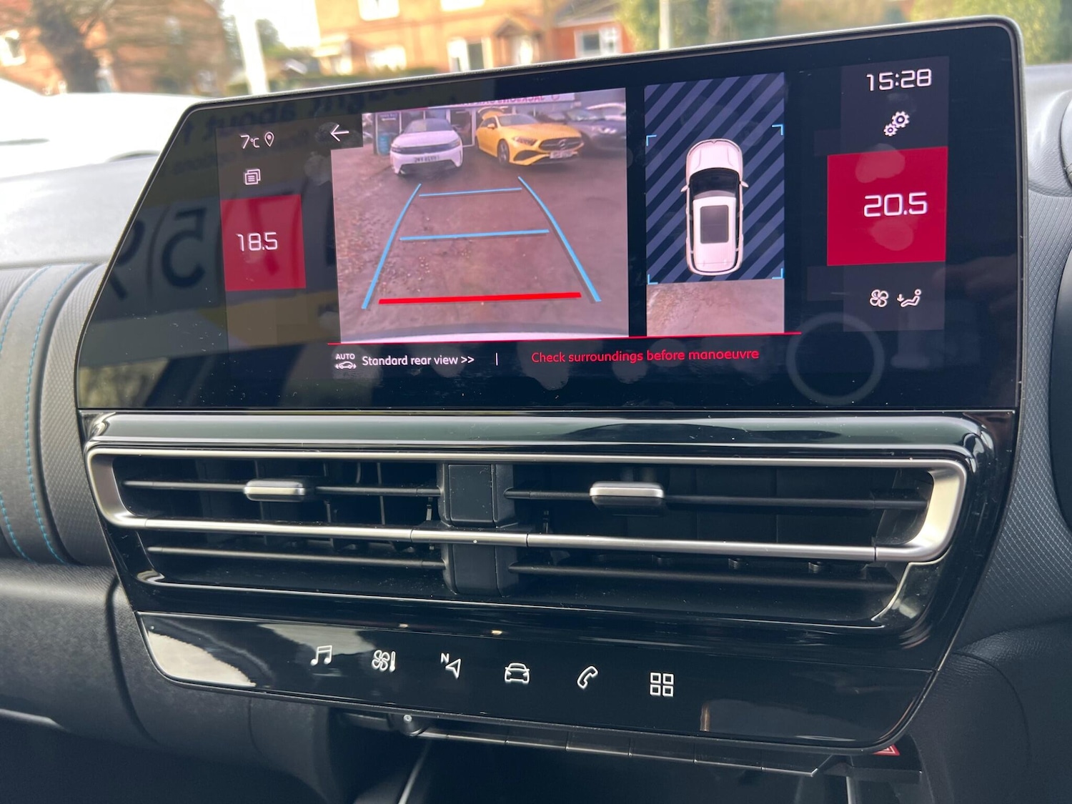 Used Citroen C5 Aircross 2022 for sale - 77049709: Photo 85