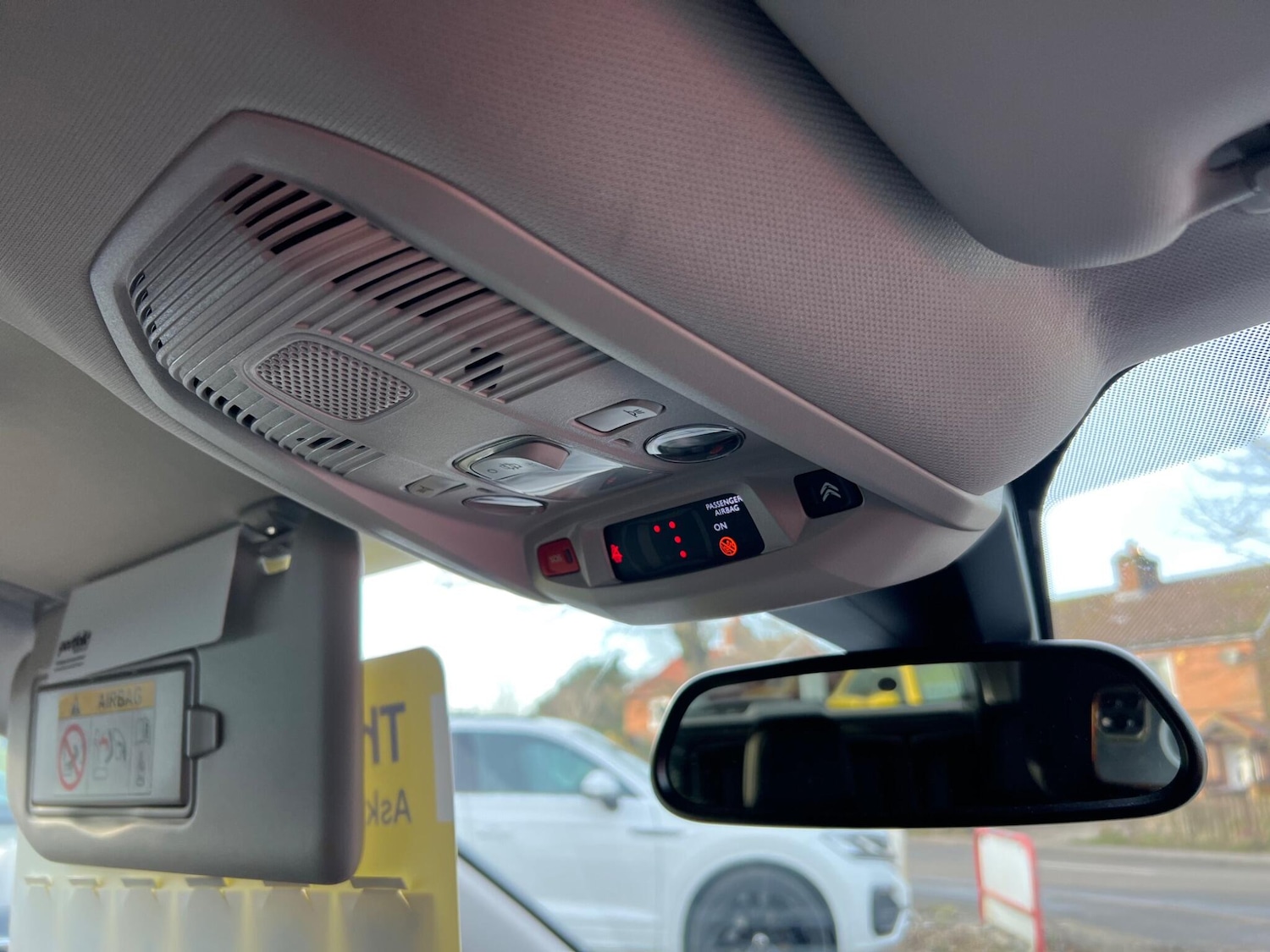 Used Citroen C5 Aircross 2022 for sale - 77049709: Photo 87