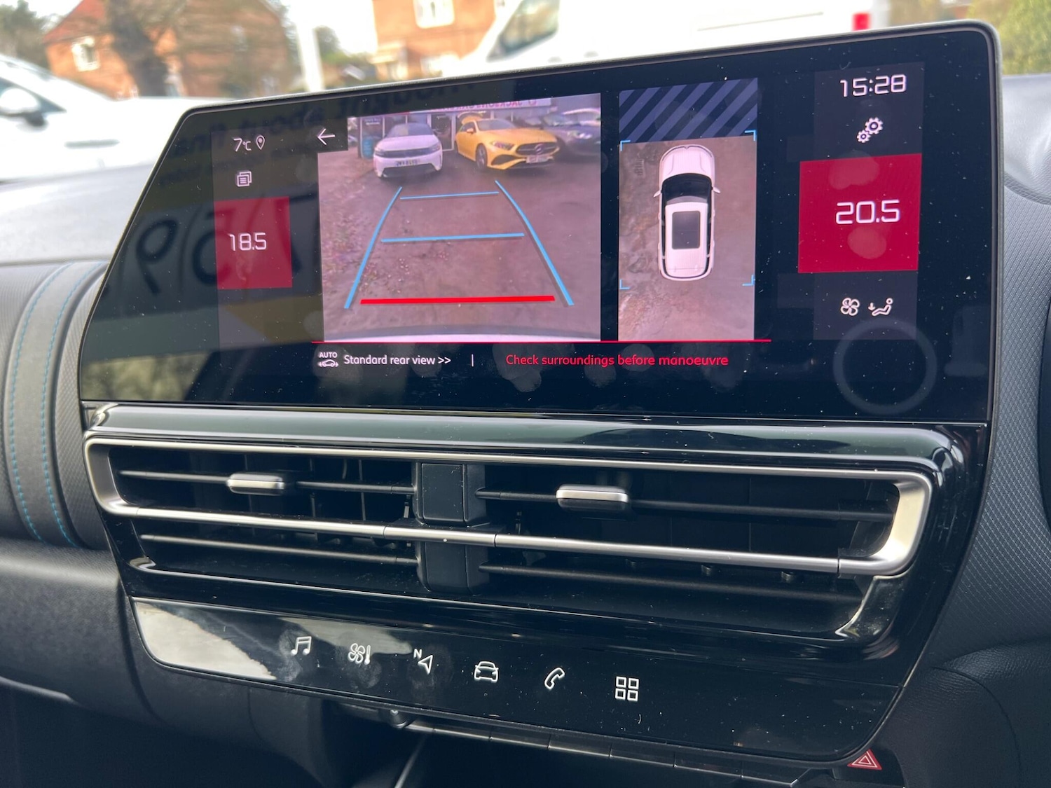 Used Citroen C5 Aircross 2022 for sale - 77049709: Photo 88