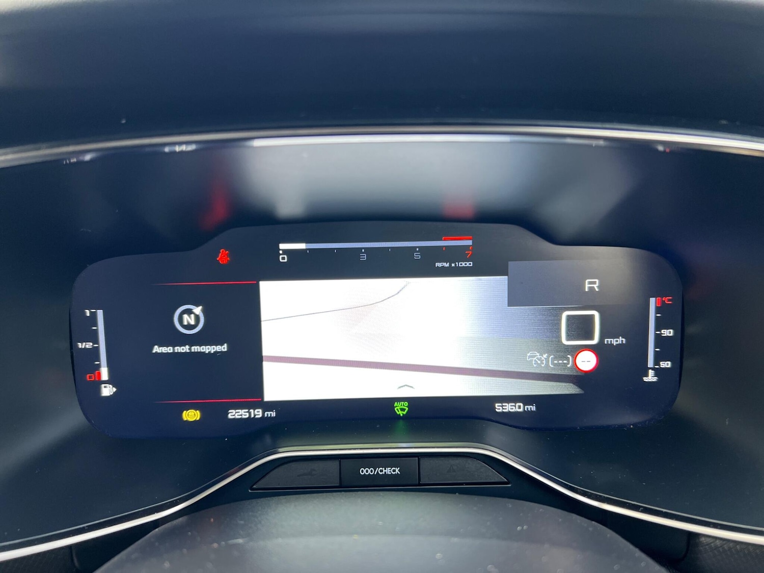 Used Citroen C5 Aircross 2022 for sale - 77049709: Photo 89