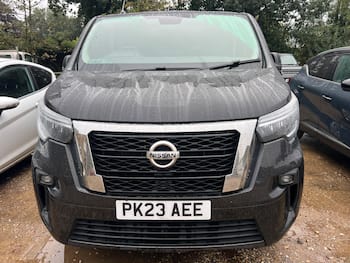 Used Nissan Primastar 2023 for sale - 79836587: Photo