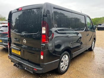 Used Nissan Primastar 2023 for sale - 79836587: Photo