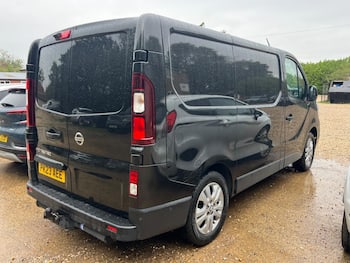 Used Nissan Primastar 2023 for sale - 79836587: Photo