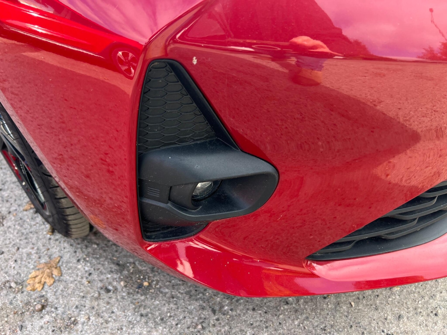 Used Vauxhall Corsa 2023 for sale - 76071587: Photo 19