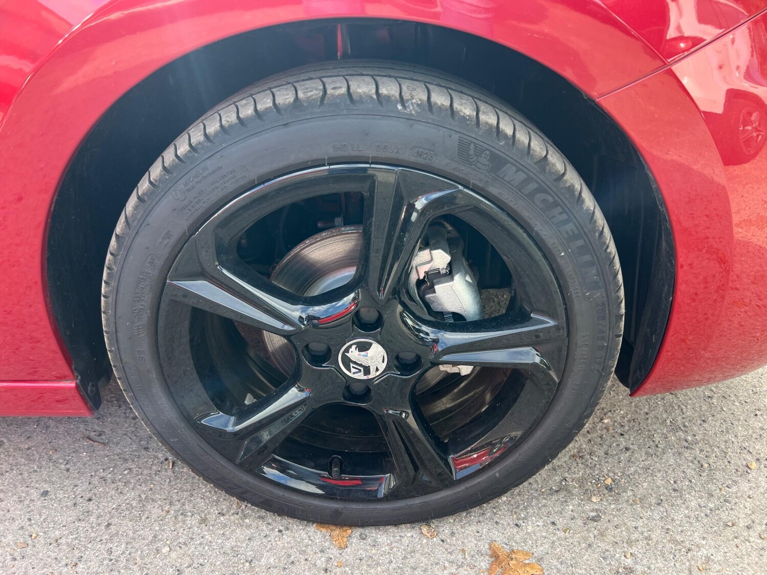 Used Vauxhall Corsa 2023 for sale - 76071587: Photo 24