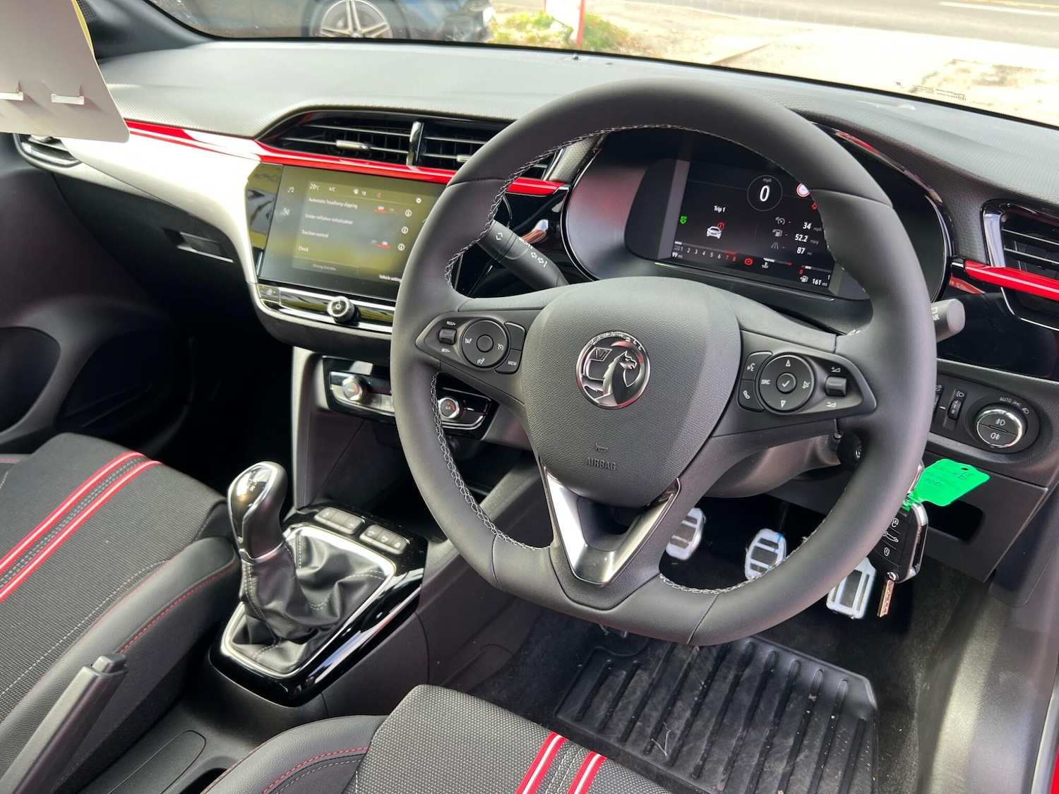 Used Vauxhall Corsa 2023 for sale - 76071587: Photo 3