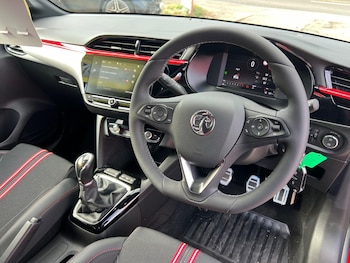 Used Vauxhall Corsa 2023 for sale - 76071587: Photo