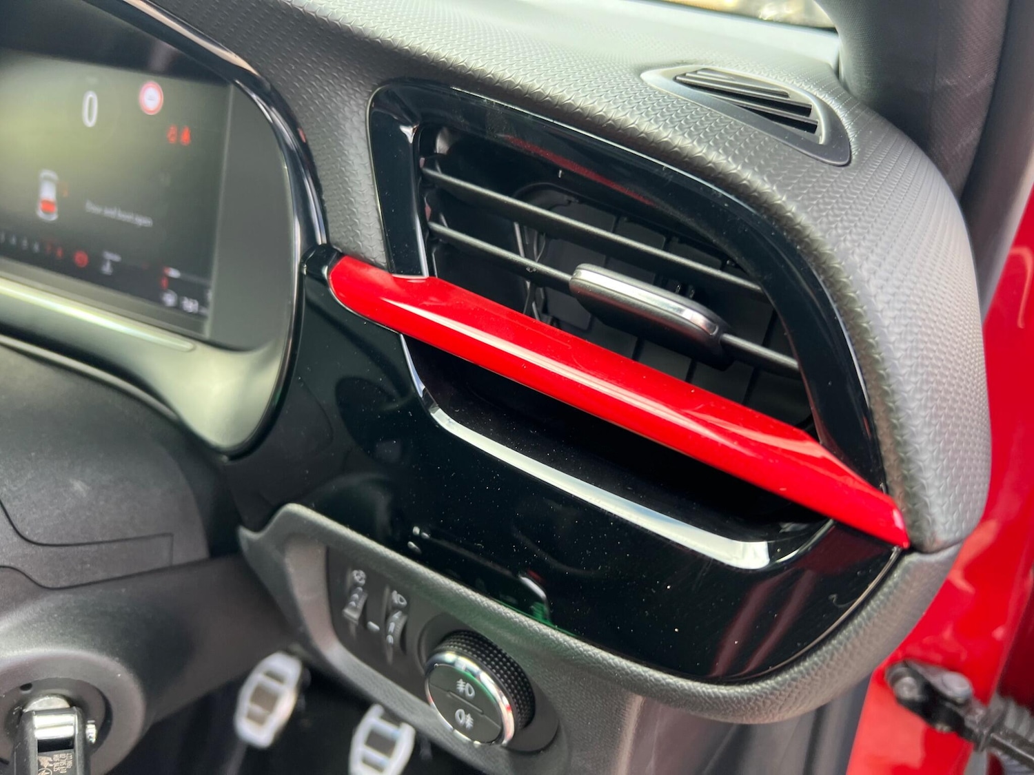 Used Vauxhall Corsa 2023 for sale - 76071587: Photo 4