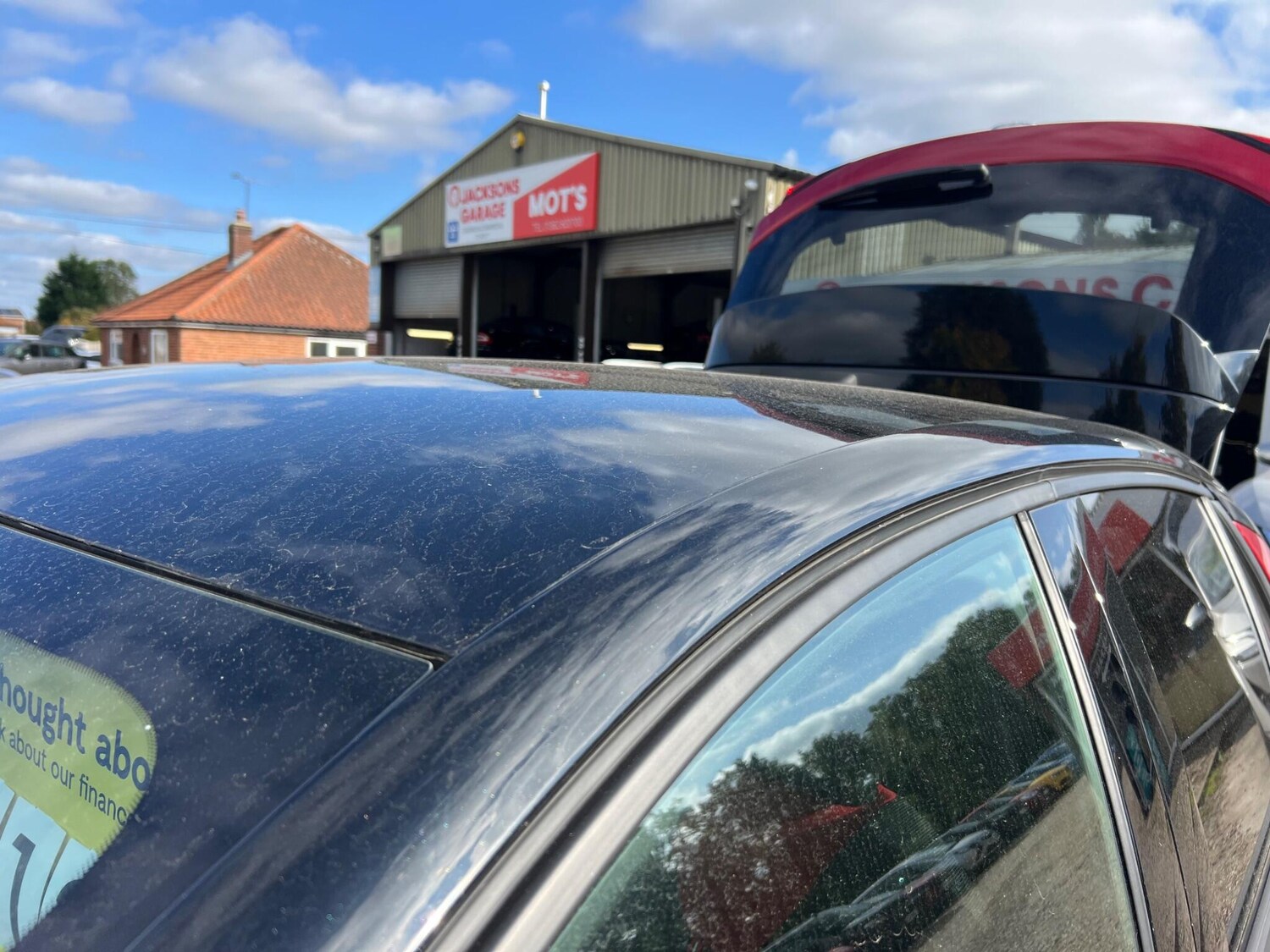 Used Vauxhall Corsa 2023 for sale - 76071587: Photo 43