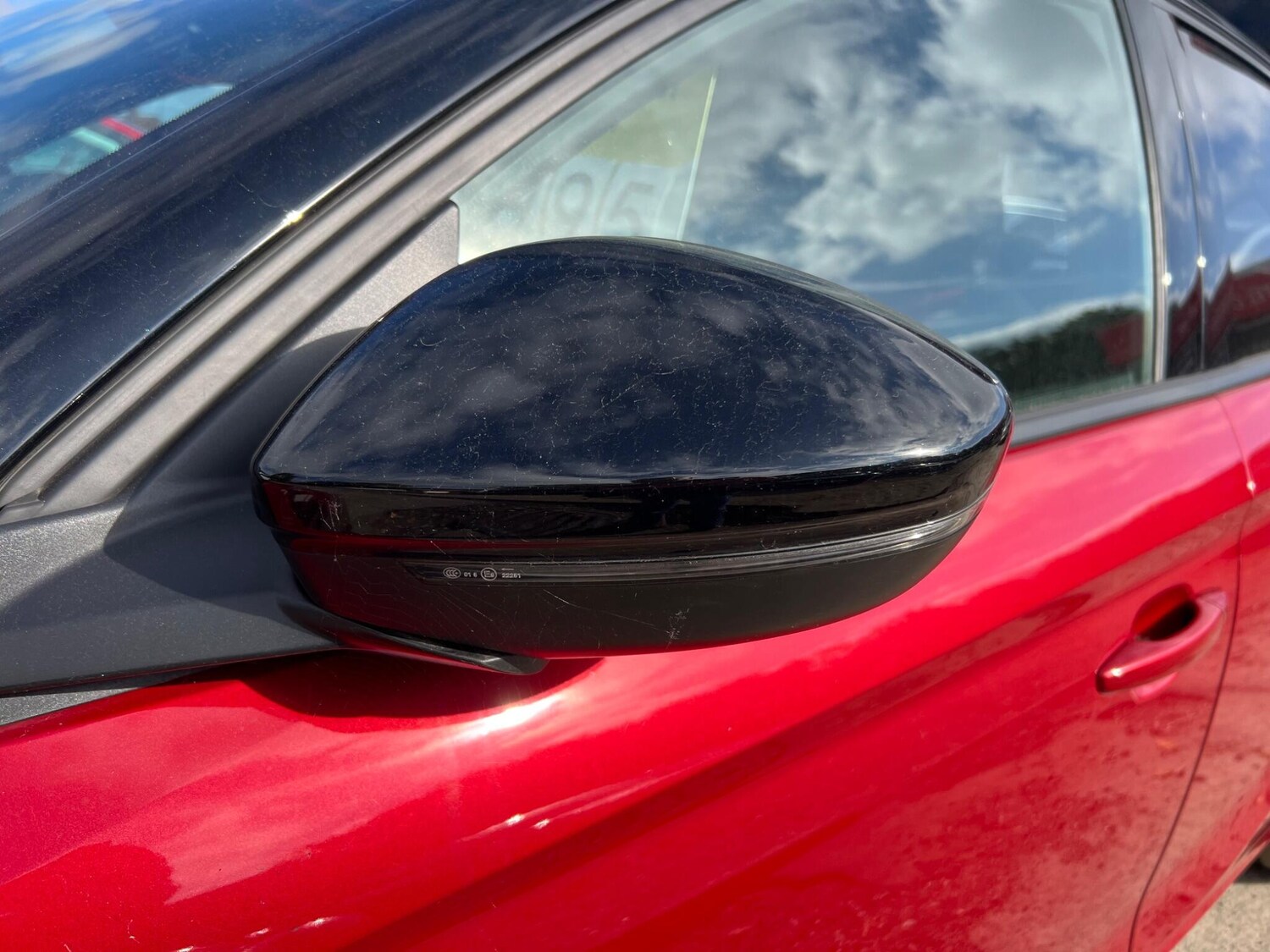 Used Vauxhall Corsa 2023 for sale - 76071587: Photo 44