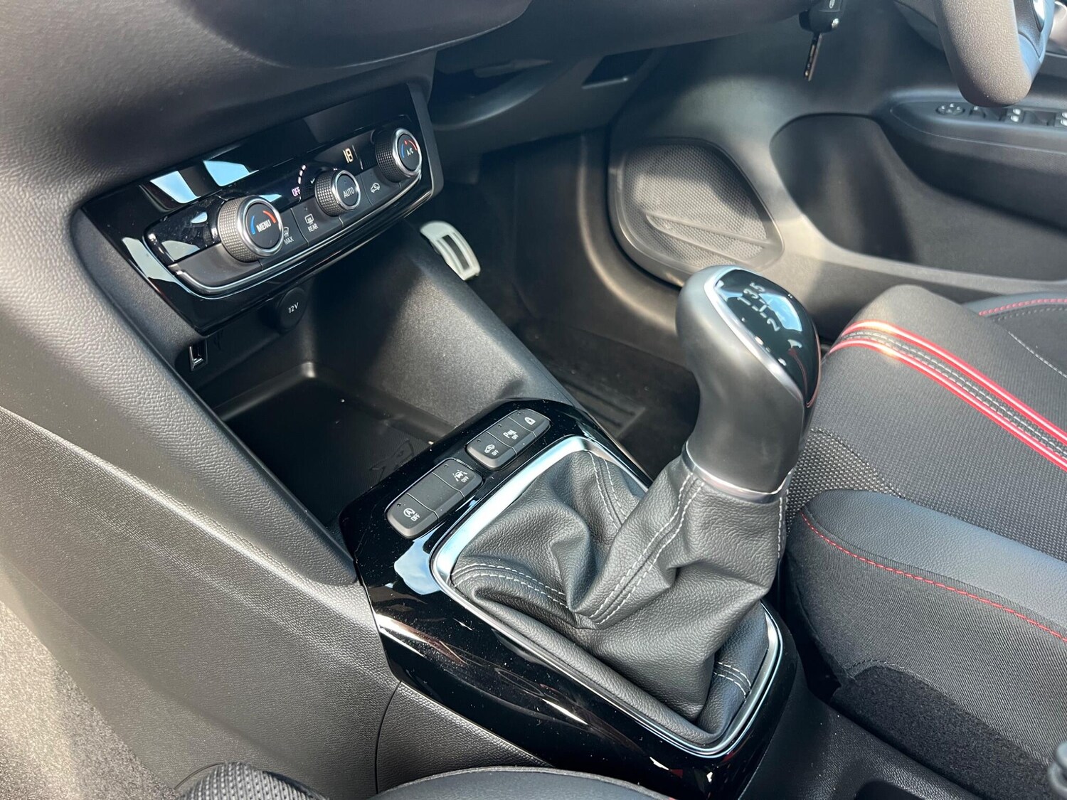 Used Vauxhall Corsa 2023 for sale - 76071587: Photo 48