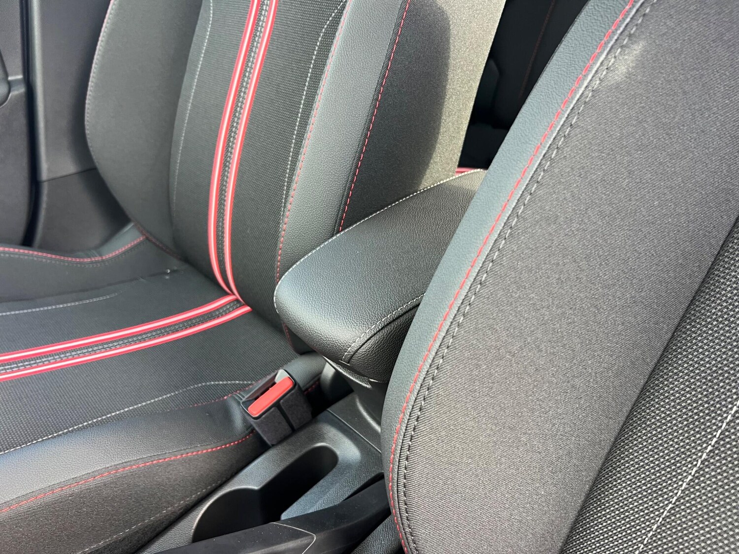 Used Vauxhall Corsa 2023 for sale - 76071587: Photo 50