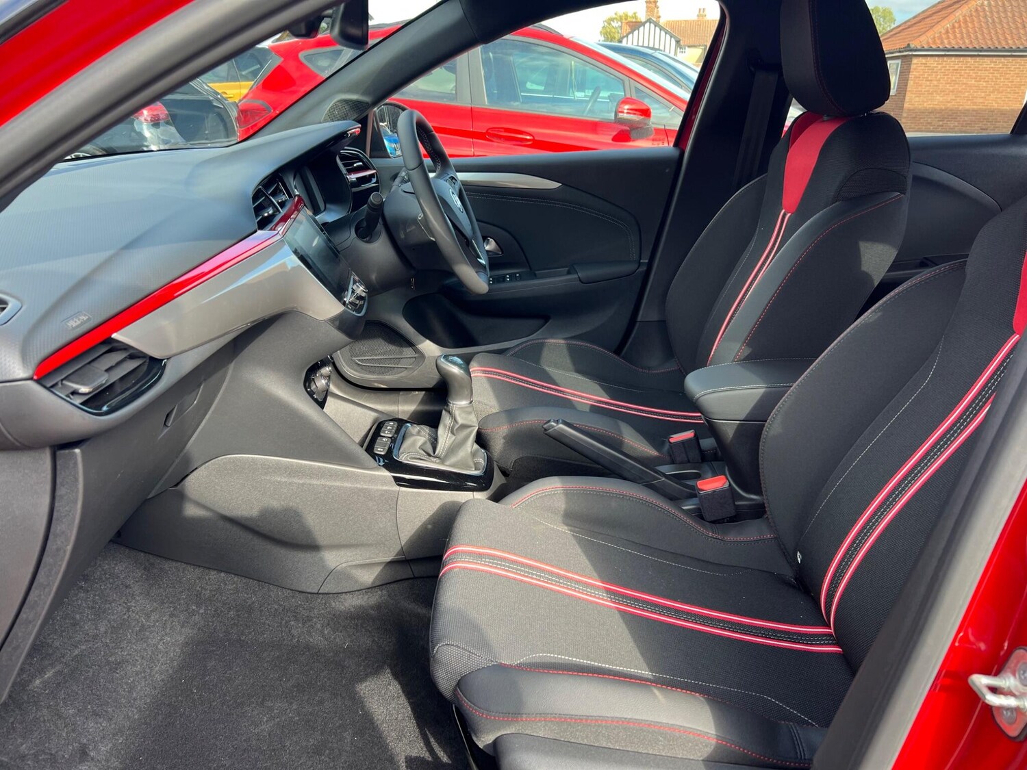 Used Vauxhall Corsa 2023 for sale - 76071587: Photo 51