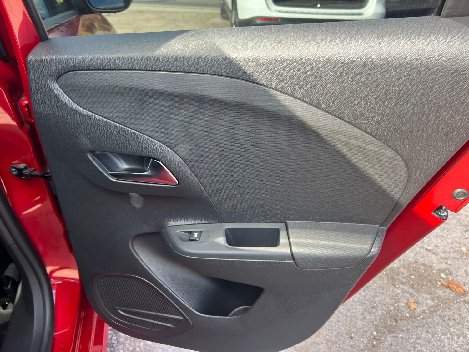 Used Vauxhall Corsa 2023 for sale - 76071587: Photo 77