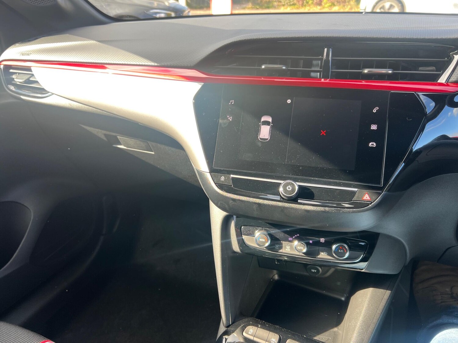 Used Vauxhall Corsa 2023 for sale - 76071587: Photo 83