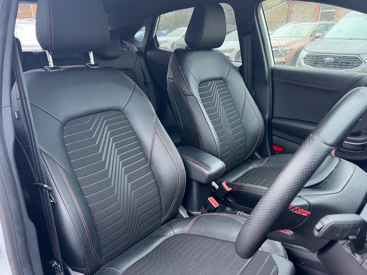 Used Ford Puma 2023 for sale - 76728352: Photo 20