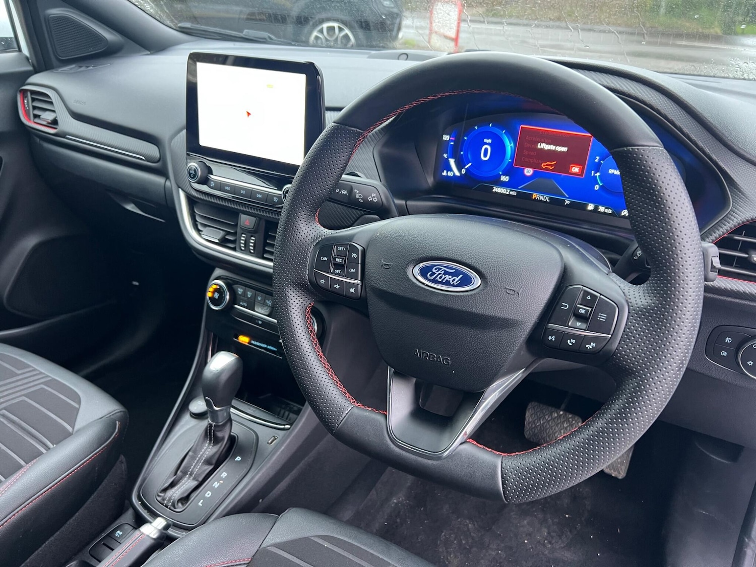 Used Ford Puma 2023 for sale - 76728352: Photo 22