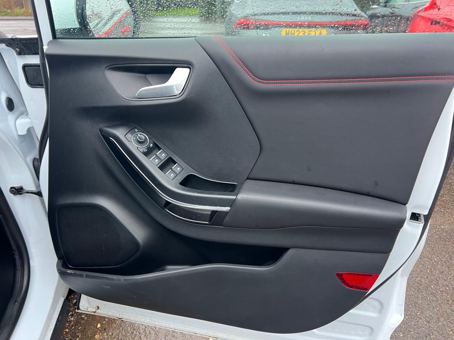 Used Ford Puma 2023 for sale - 76728352: Photo 23