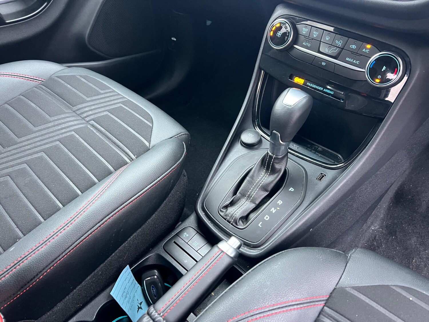 Used Ford Puma 2023 for sale - 76728352: Photo 24