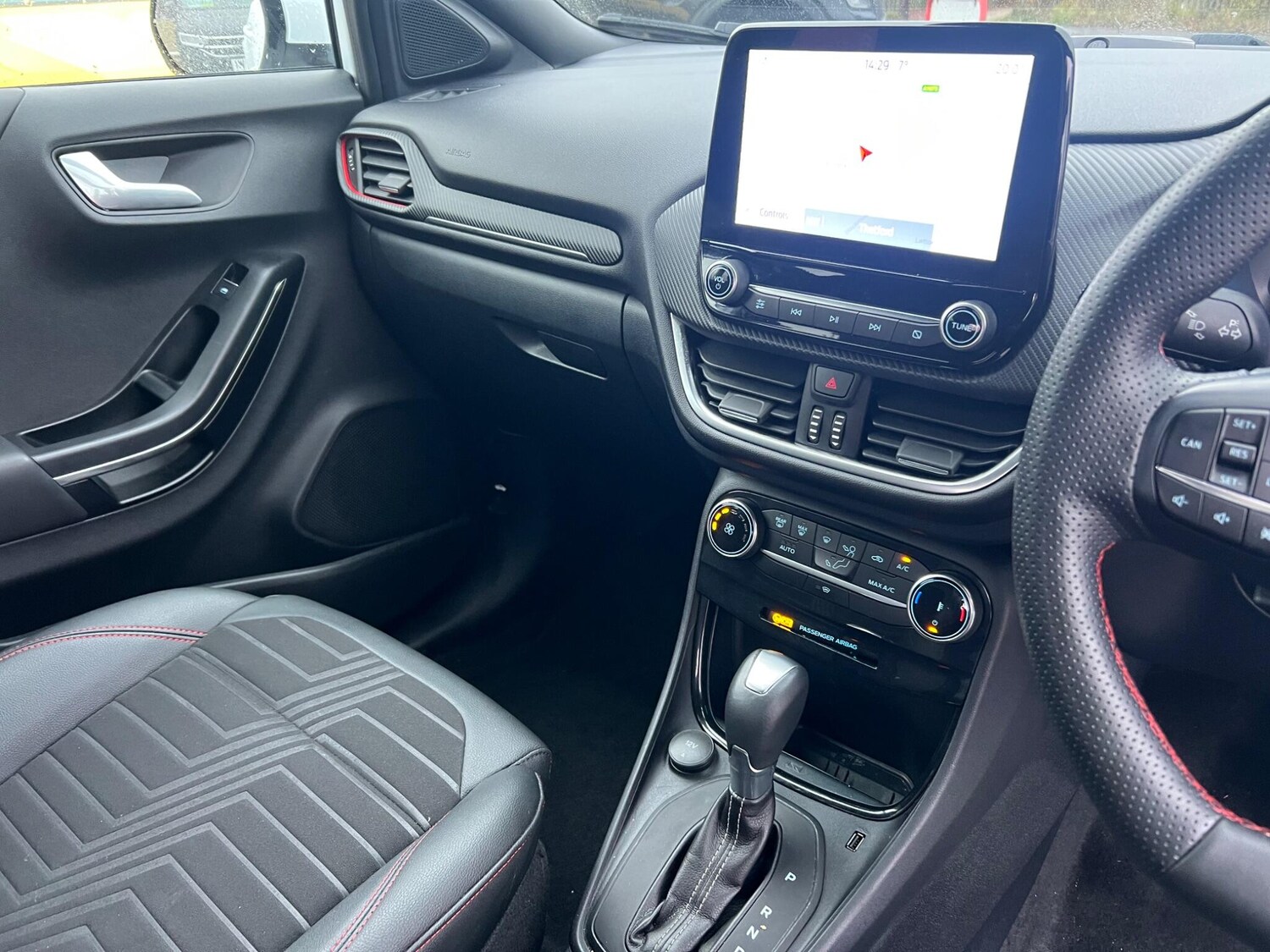 Used Ford Puma 2023 for sale - 76728352: Photo 25