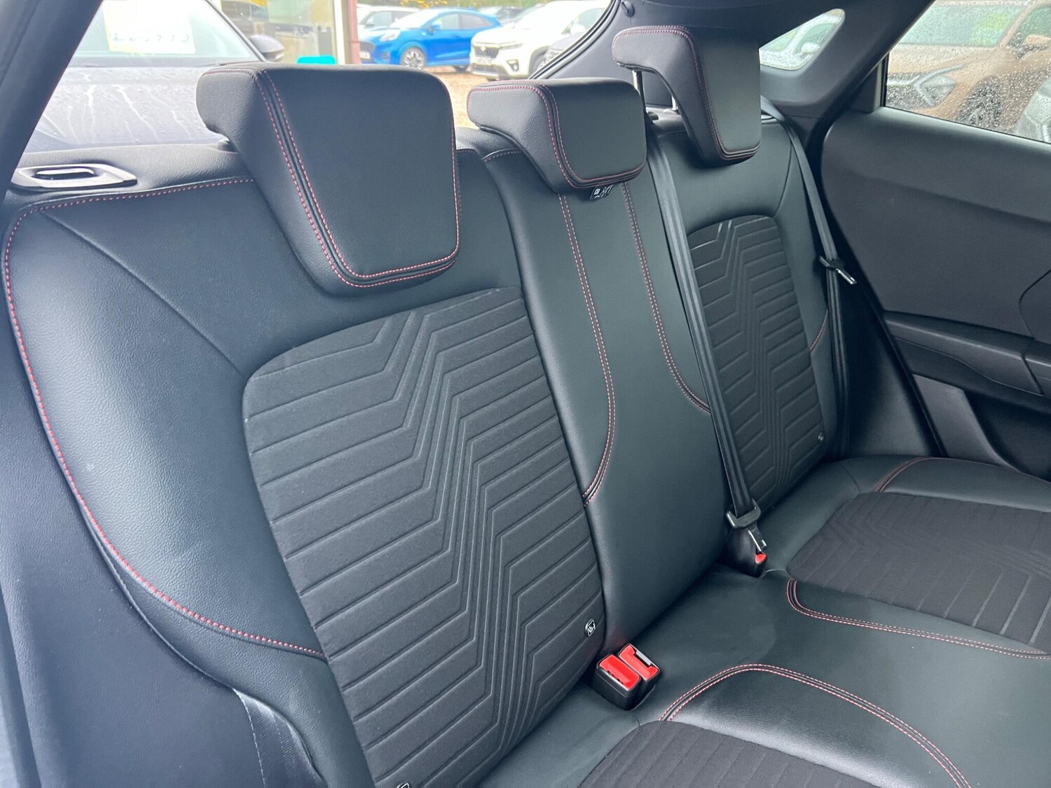 Used Ford Puma 2023 for sale - 76728352: Photo 26