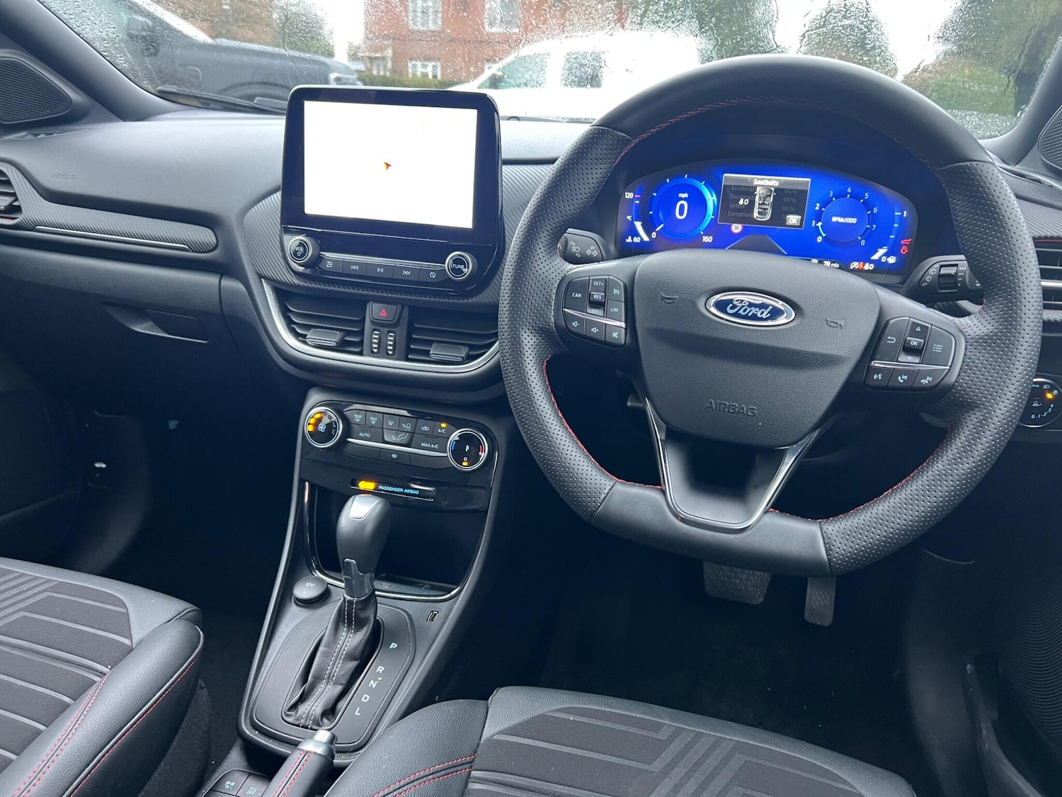 Used Ford Puma 2023 for sale - 76728352: Photo 27