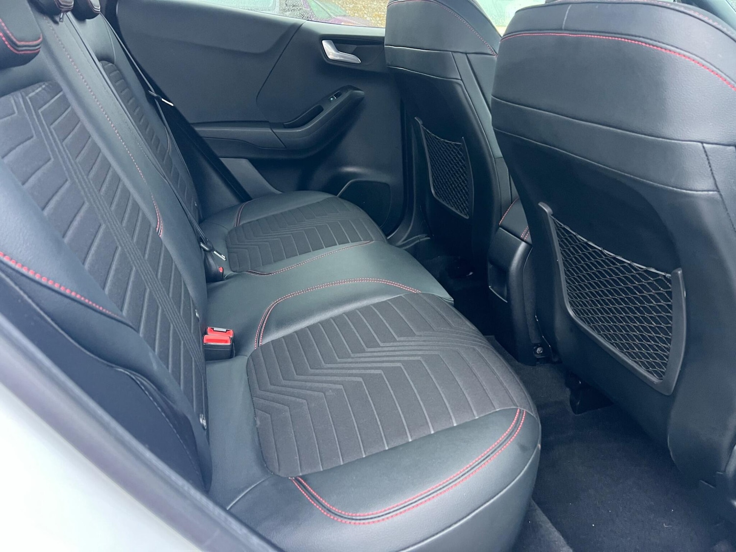 Used Ford Puma 2023 for sale - 76728352: Photo 29