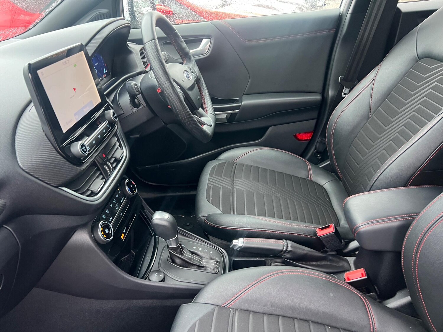 Used Ford Puma 2023 for sale - 76728352: Photo 38