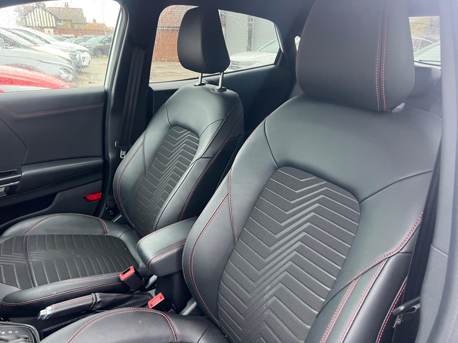 Used Ford Puma 2023 for sale - 76728352: Photo 39