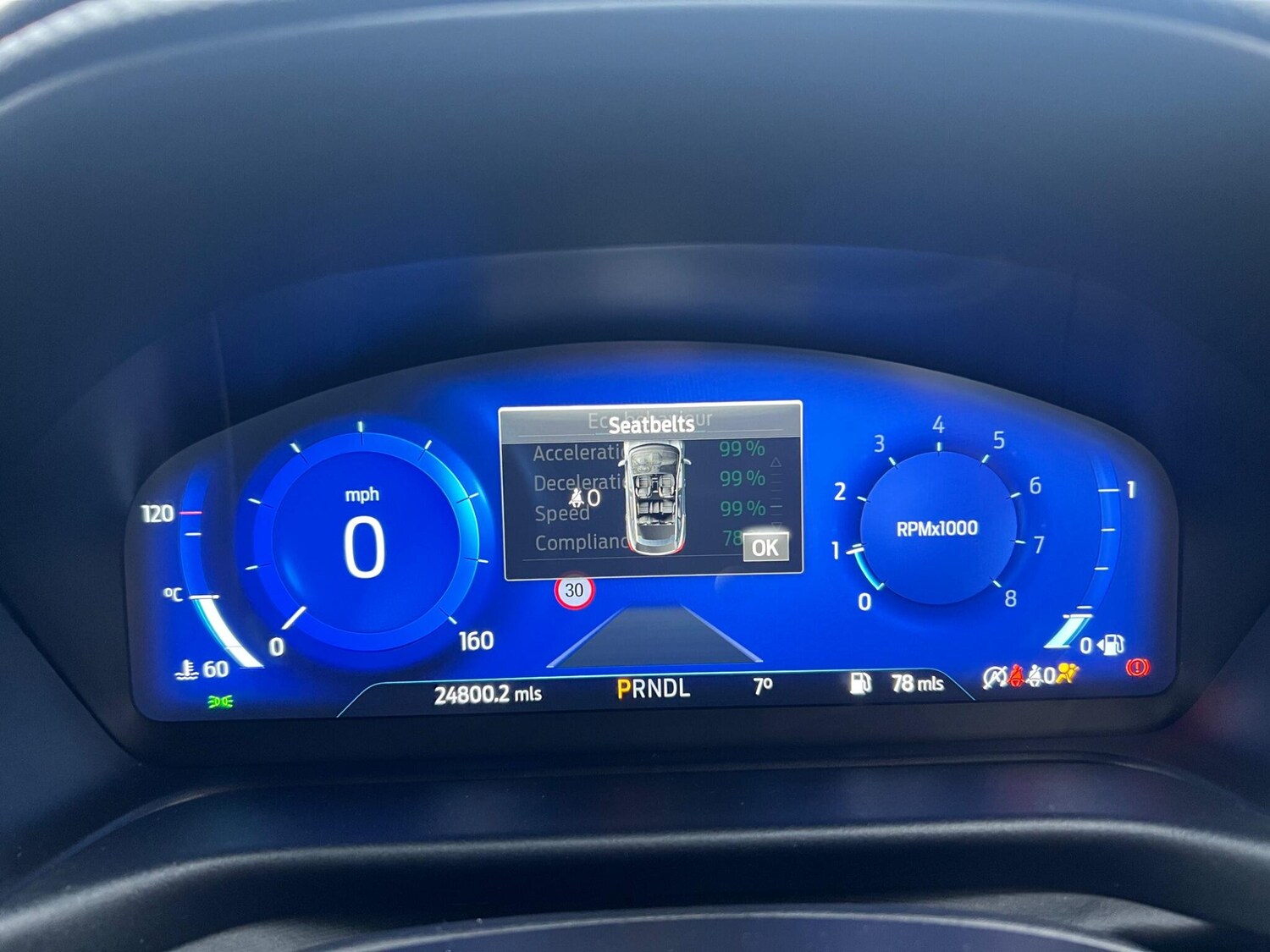 Used Ford Puma 2023 for sale - 76728352: Photo 4