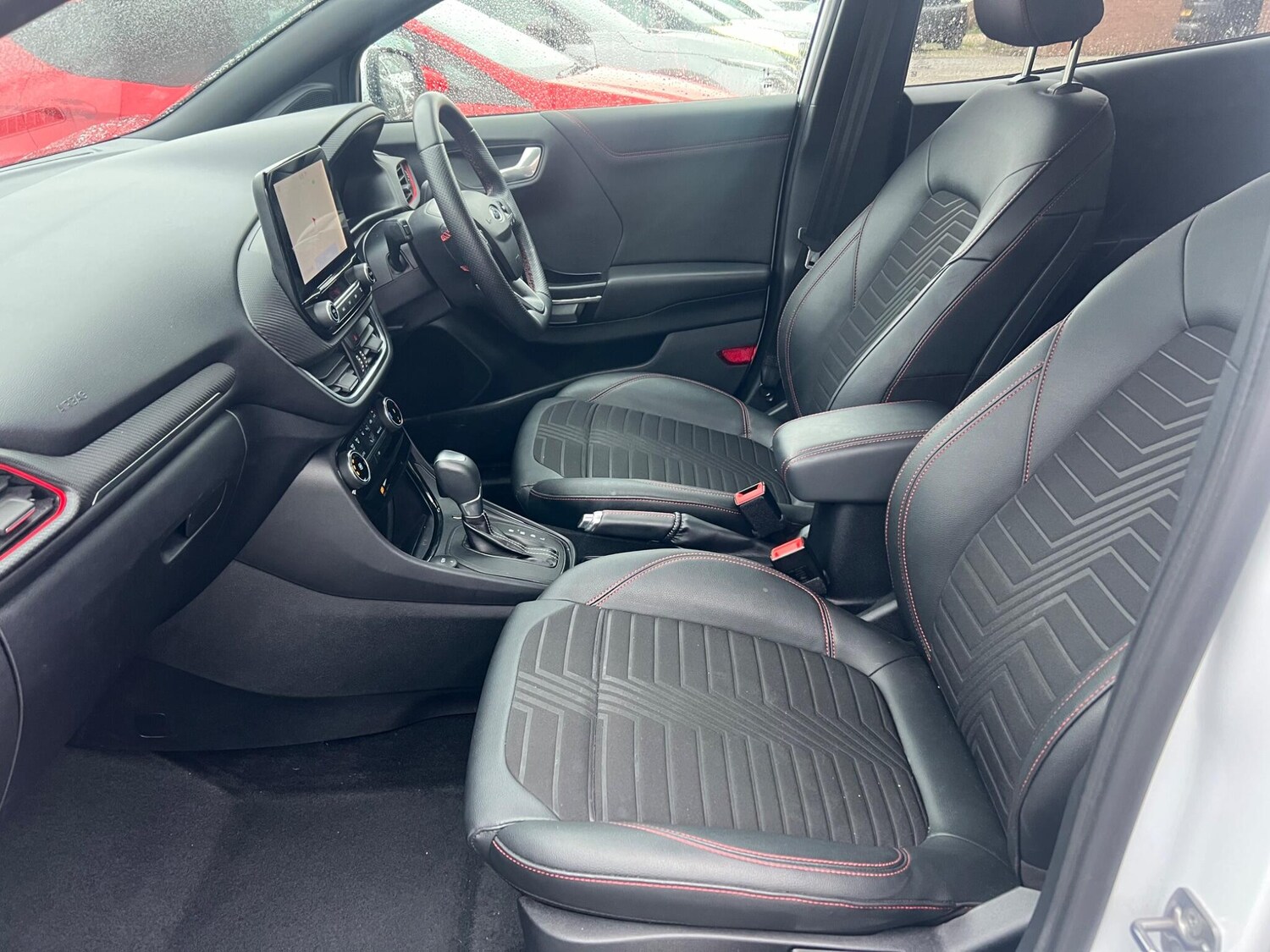 Used Ford Puma 2023 for sale - 76728352: Photo 40