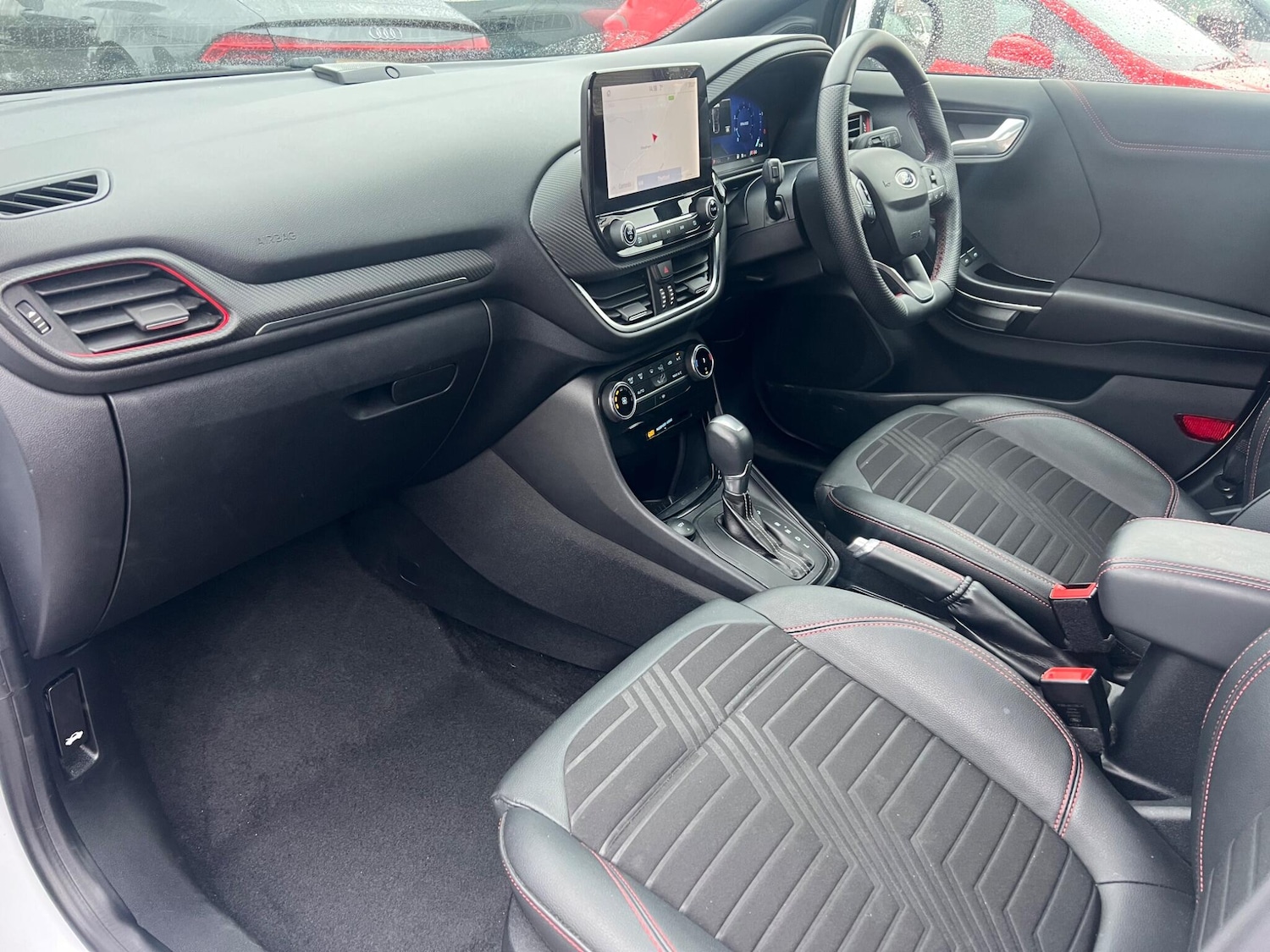 Used Ford Puma 2023 for sale - 76728352: Photo 41