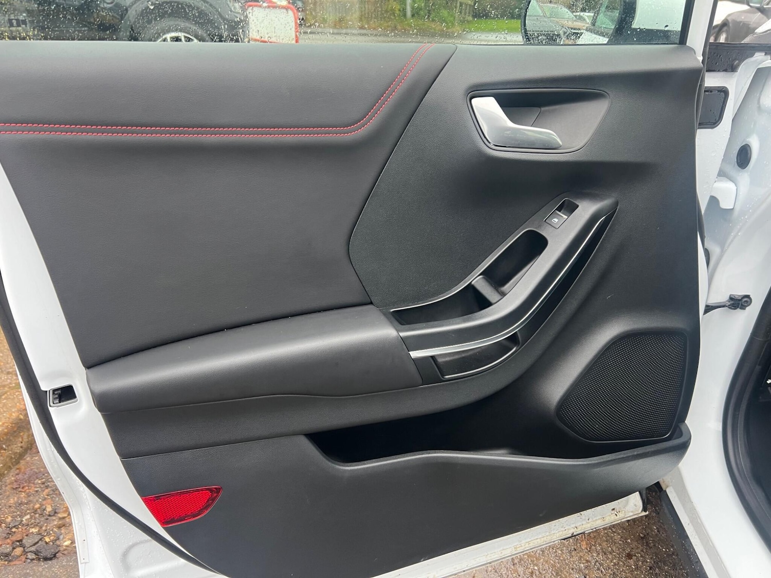 Used Ford Puma 2023 for sale - 76728352: Photo 42