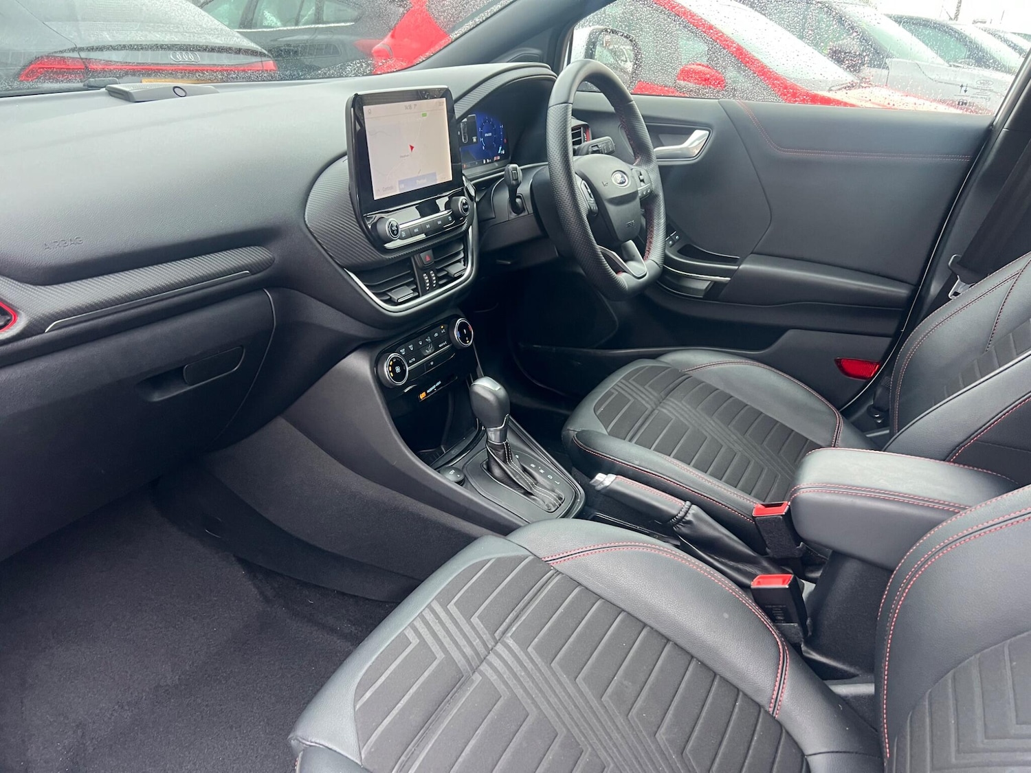 Used Ford Puma 2023 for sale - 76728352: Photo 43