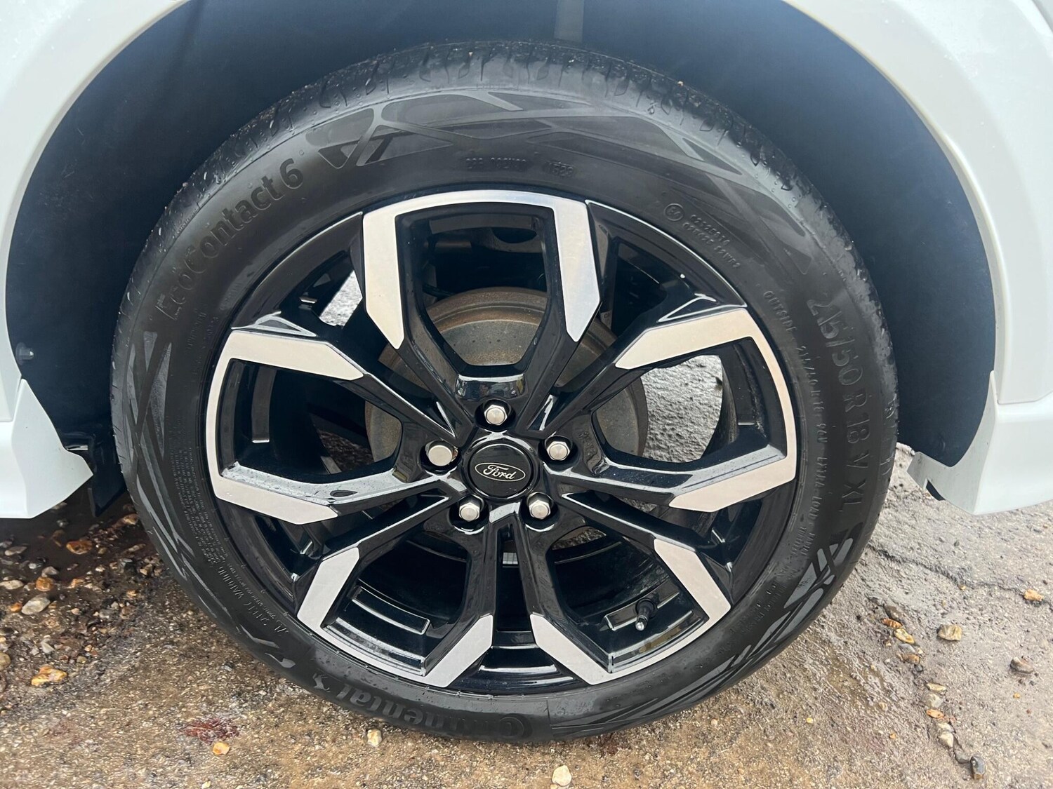 Used Ford Puma 2023 for sale - 76728352: Photo 46