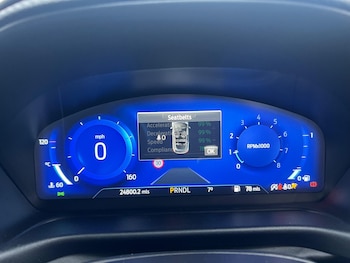 Used Ford Puma 2023 for sale - 76728352: Photo