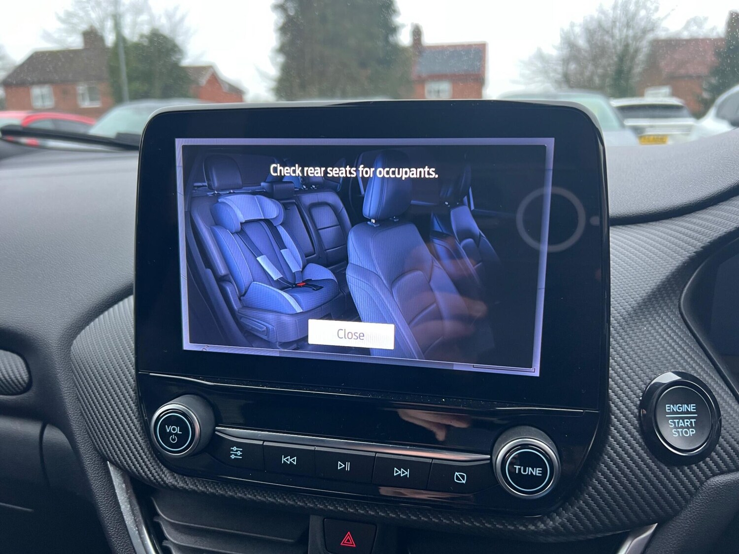 Used Ford Puma 2023 for sale - 76728352: Photo 6