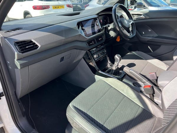 Used Volkswagen T-Cross 2019 for sale - 75757498: Photo 21