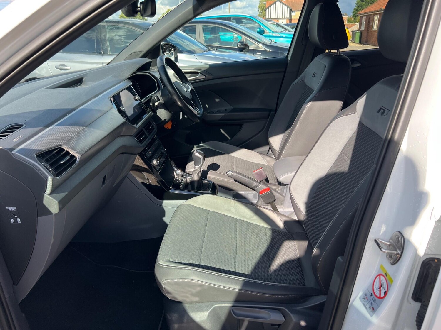 Used Volkswagen T-Cross 2019 for sale - 75757498: Photo 22