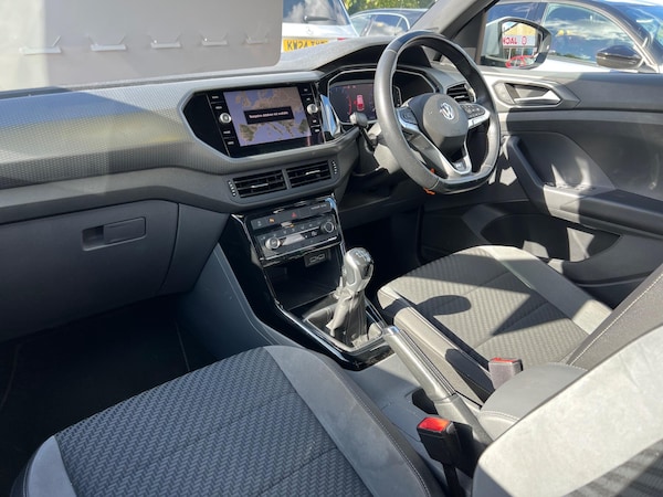 Used Volkswagen T-Cross 2019 for sale - 75757498: Photo 25