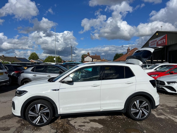 Used Volkswagen T-Cross 2019 for sale - 75757498: Photo 29