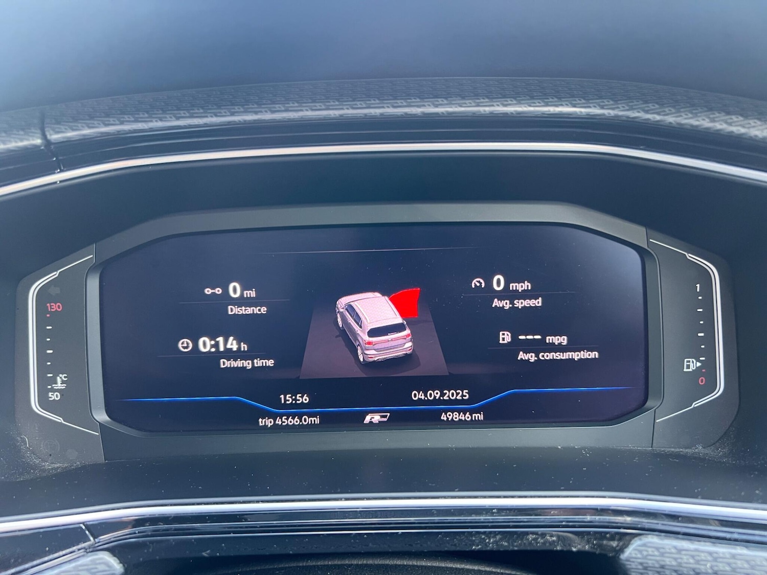 Used Volkswagen T-Cross 2019 for sale - 75757498: Photo 3