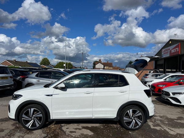 Used Volkswagen T-Cross 2019 for sale - 75757498: Photo 32