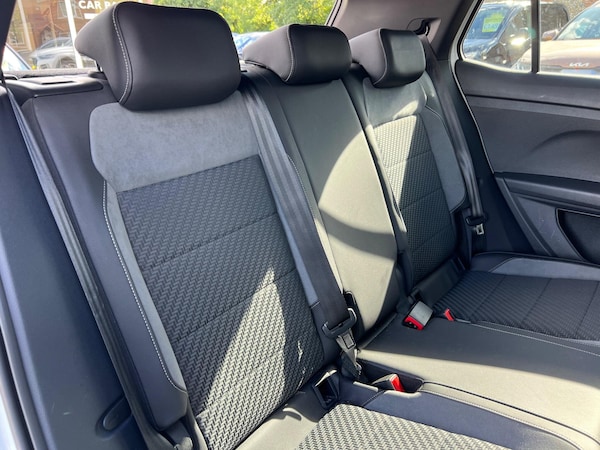 Used Volkswagen T-Cross 2019 for sale - 75757498: Photo 38