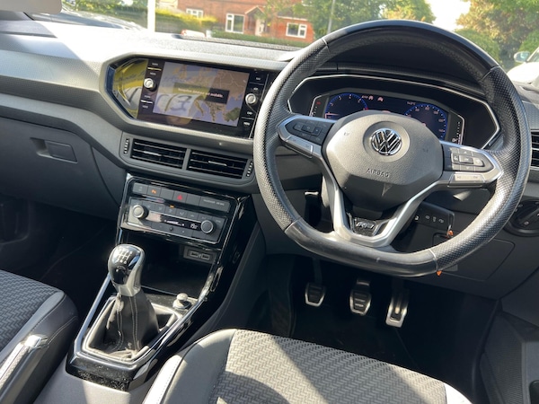 Used Volkswagen T-Cross 2019 for sale - 75757498: Photo 39