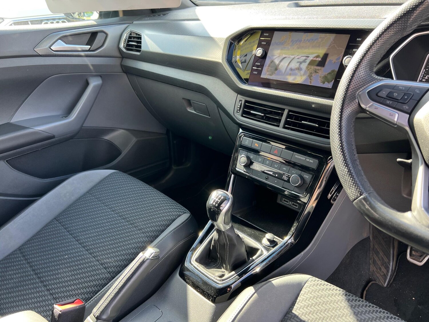 Used Volkswagen T-Cross 2019 for sale - 75757498: Photo 45