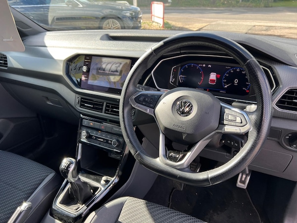 Used Volkswagen T-Cross 2019 for sale - 75757498: Photo 46