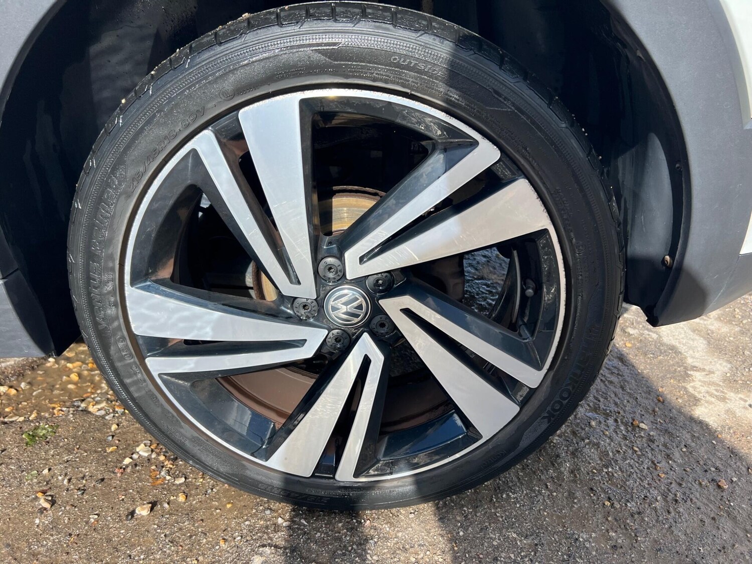 Used Volkswagen T-Cross 2019 for sale - 75757498: Photo 81