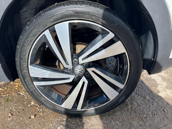 Used Volkswagen T-Cross 2019 for sale - 75757498: Photo 81